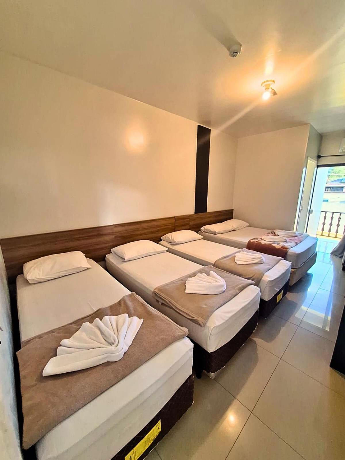Quarto Família