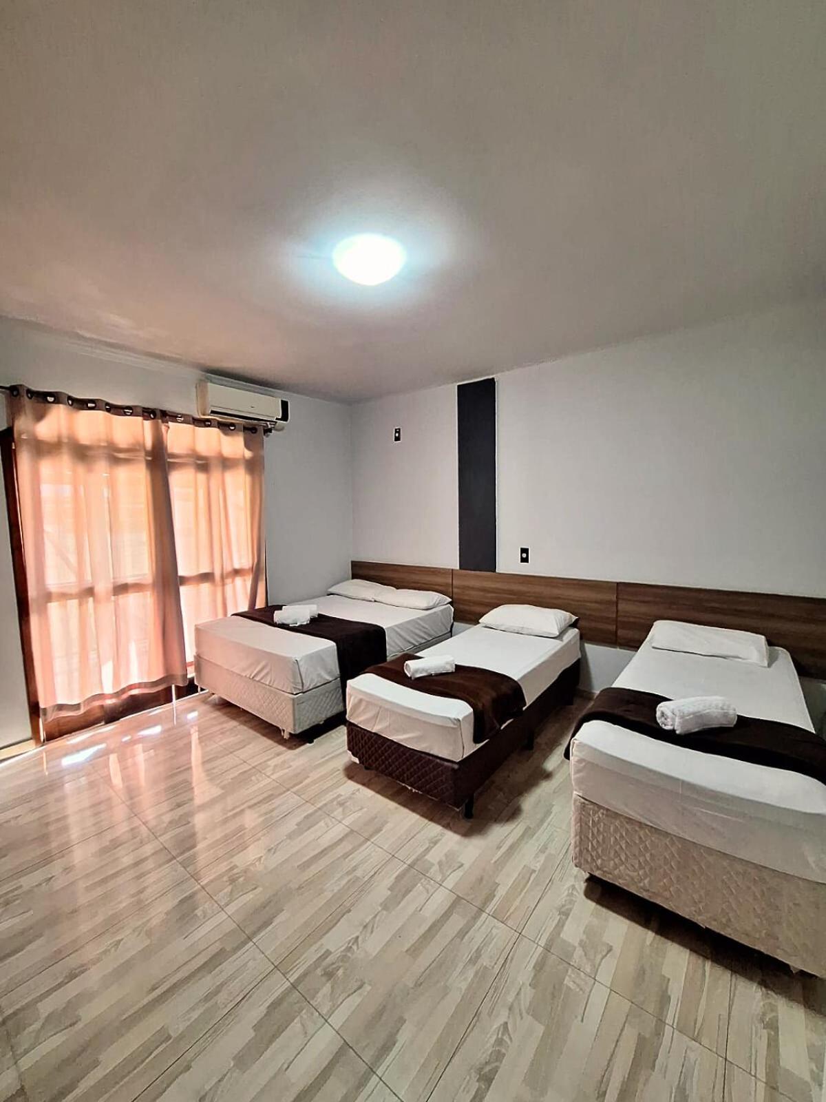 Quarto Quádruplo